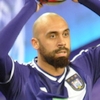 Vanden Borre not going to Sion